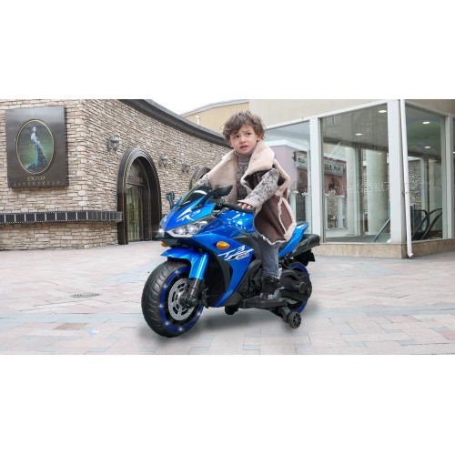 Children’s Motorcycle 12V