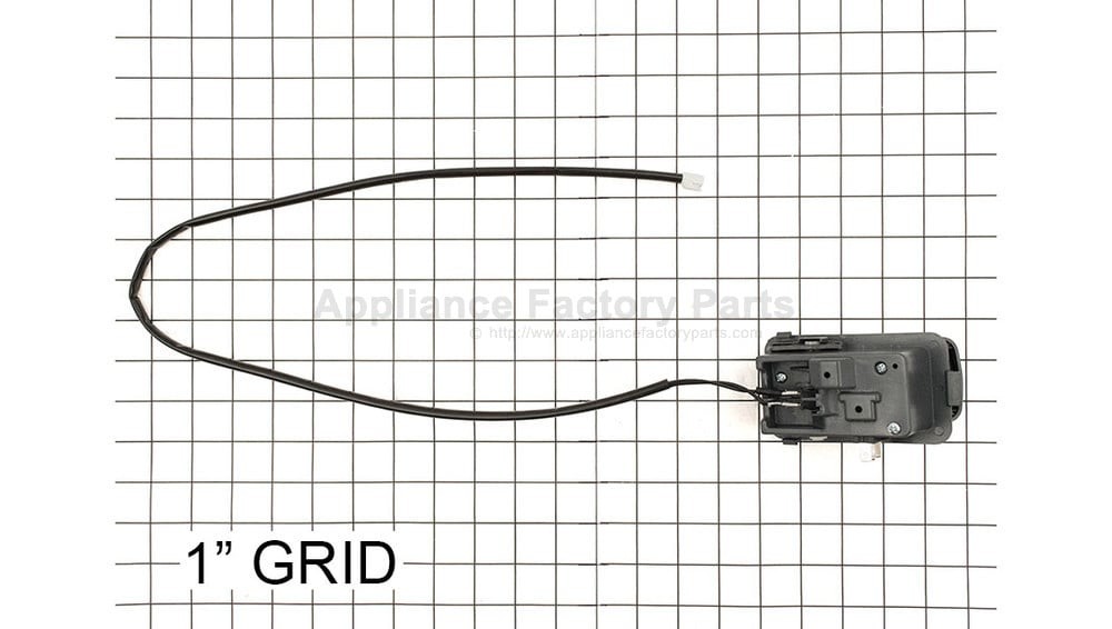 Appliance Factory Parts SAGI8962KNGL POLARIS RANGER RZR FOOT PEDAL ASSEMBLYDA