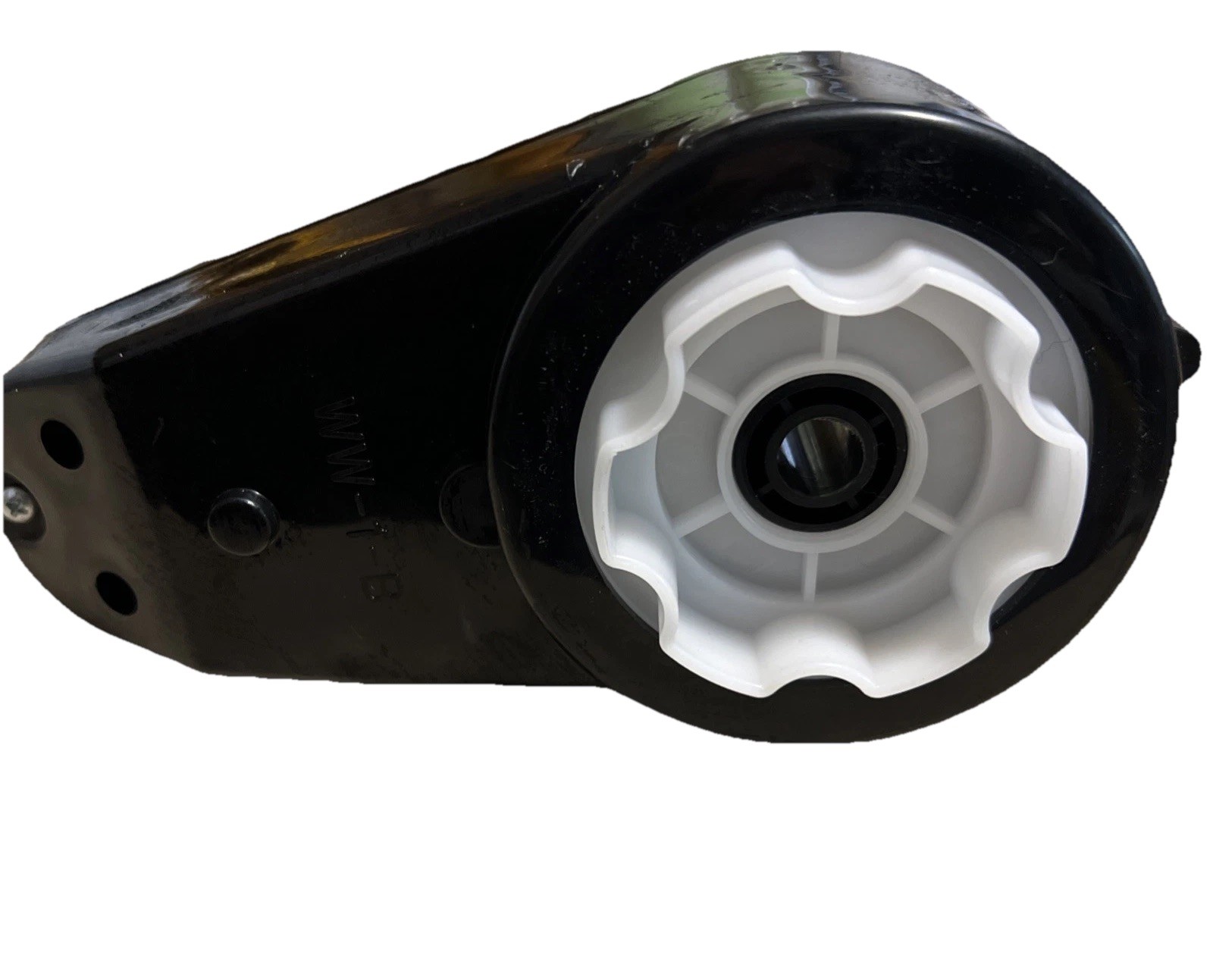 BCP 12V Ride On Truck/Jeep Wheel Gearbox With Motor SKY2857 BCPTCWG