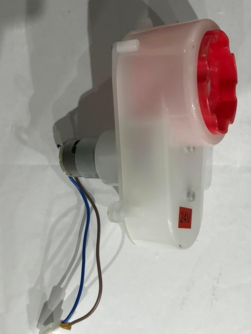 Steering Motor for ANPABO 24V Ride On Tractor