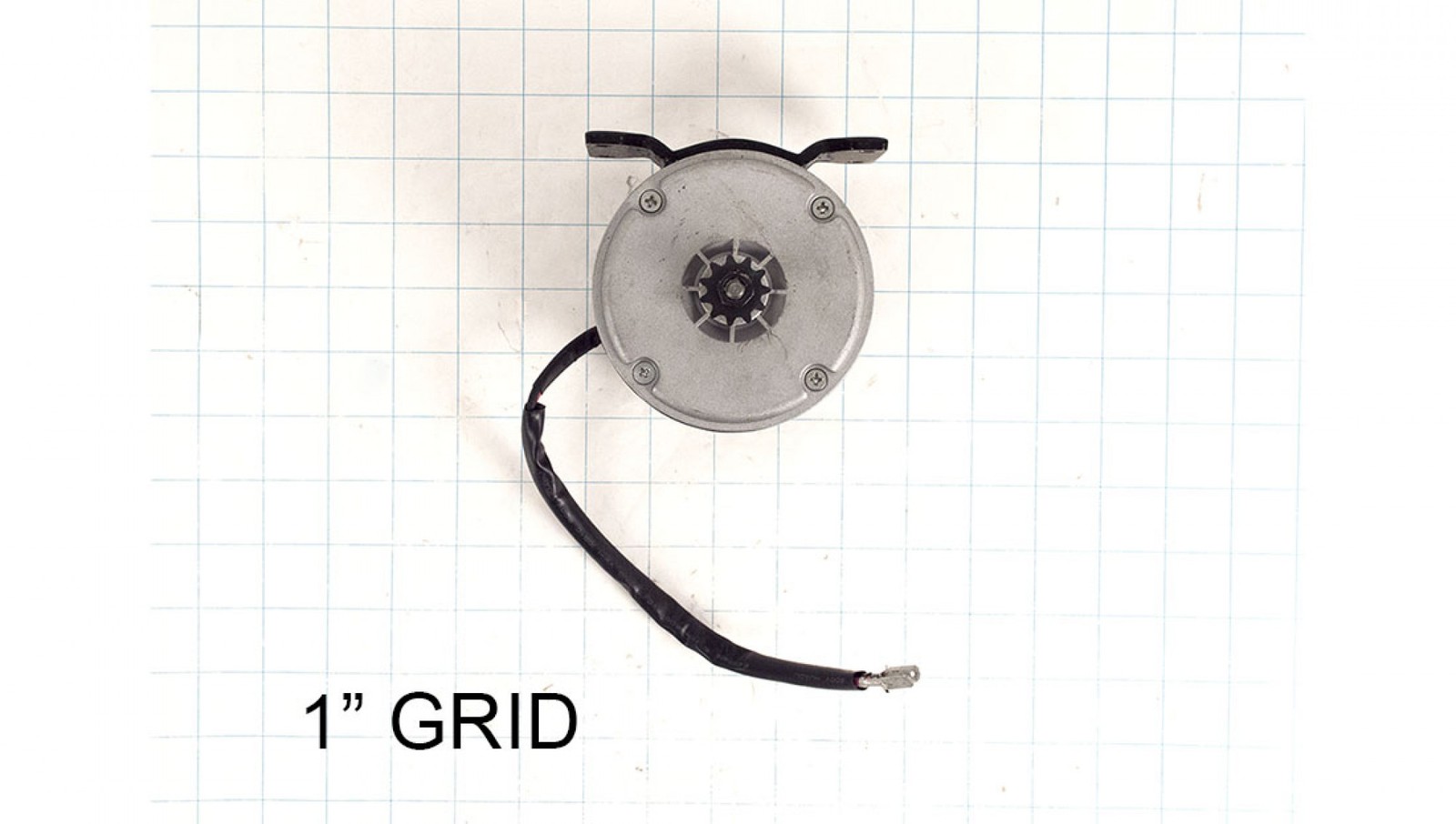 Ride on Part # W25143500030 – Motor (dune Buggy)
