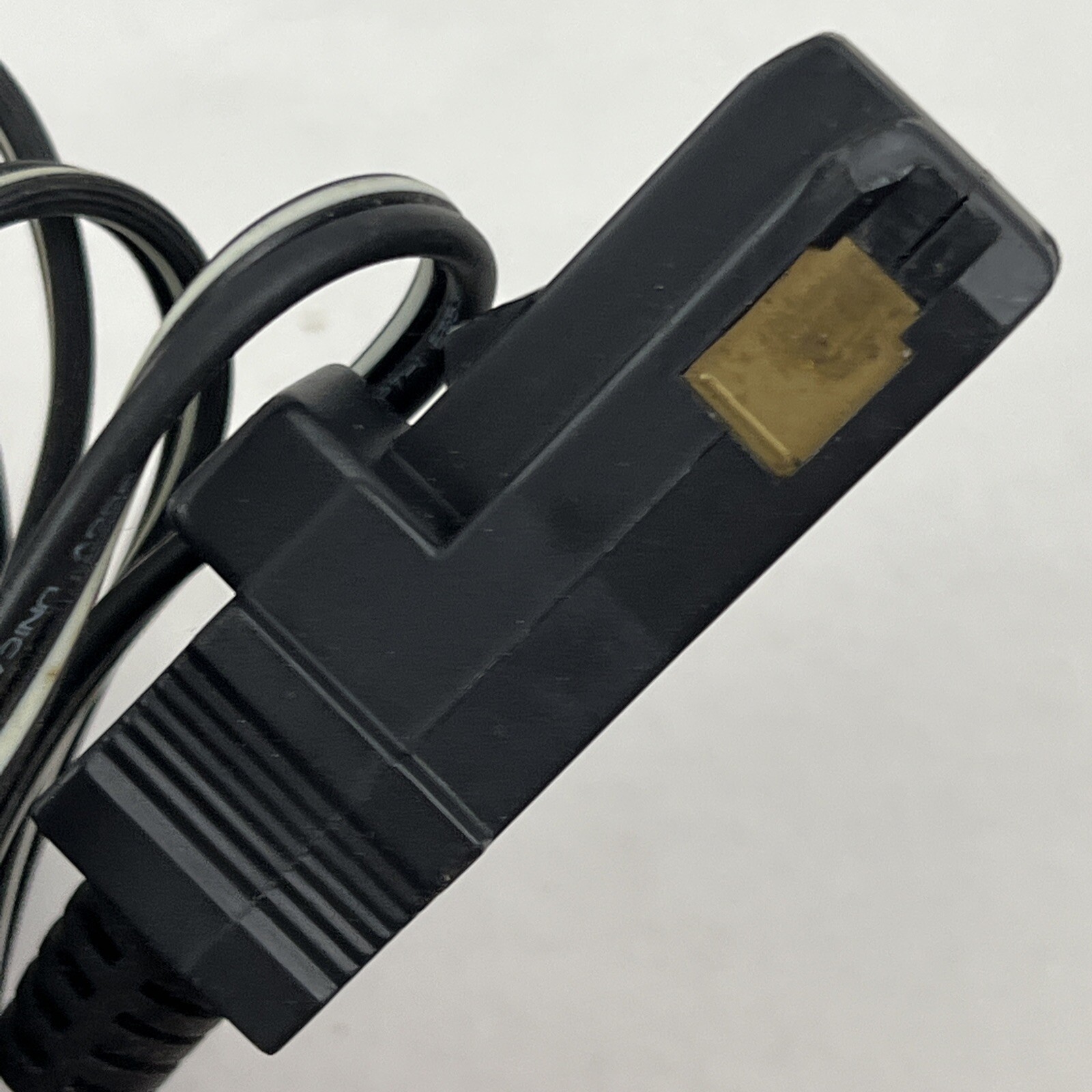 Original Fisher Price 00801-0972 Power Wheels 12V Battery Charger C-12150