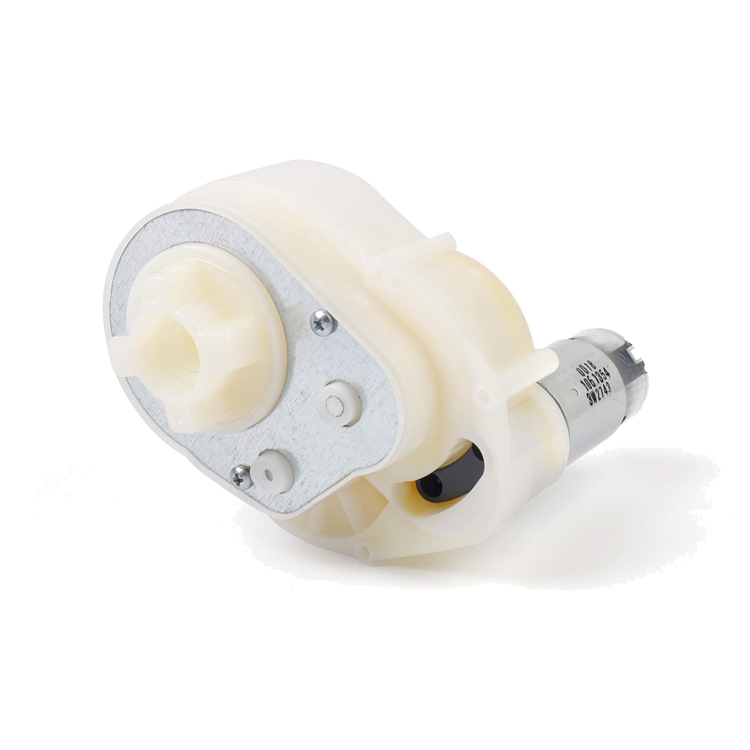 12V Motor & Gearbox Set for Peg Perego Ride On Toys