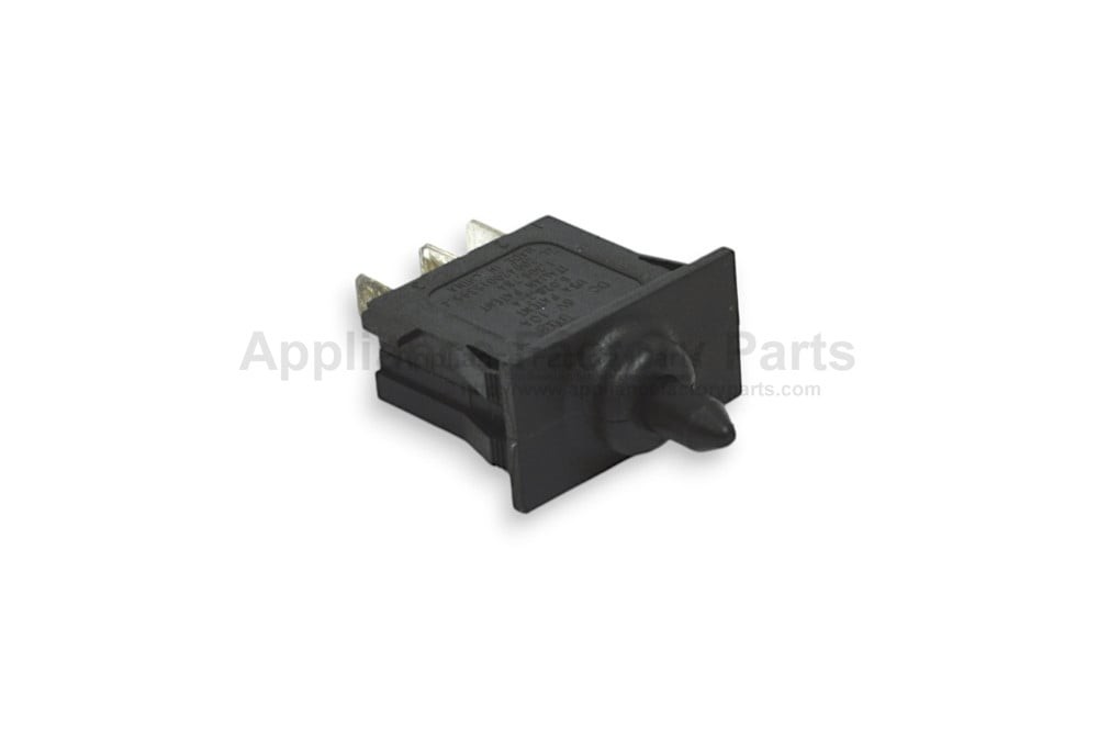 Ride on Part # MEPU0005X – Case Ih Lil Tractor 6v Accelerator Swtch