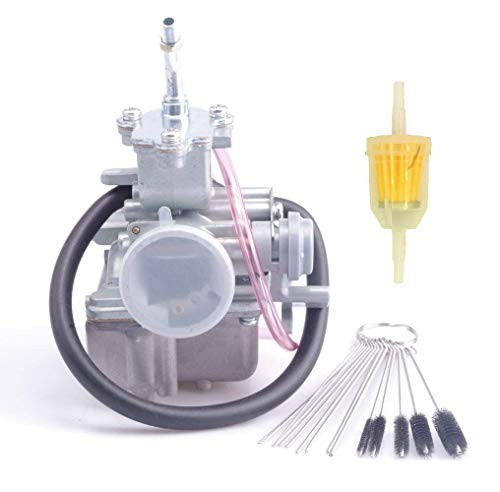 Carburetor Compatible for Yamaha Raptor 80 2002 2003 2004 2005 2006 2007 2008