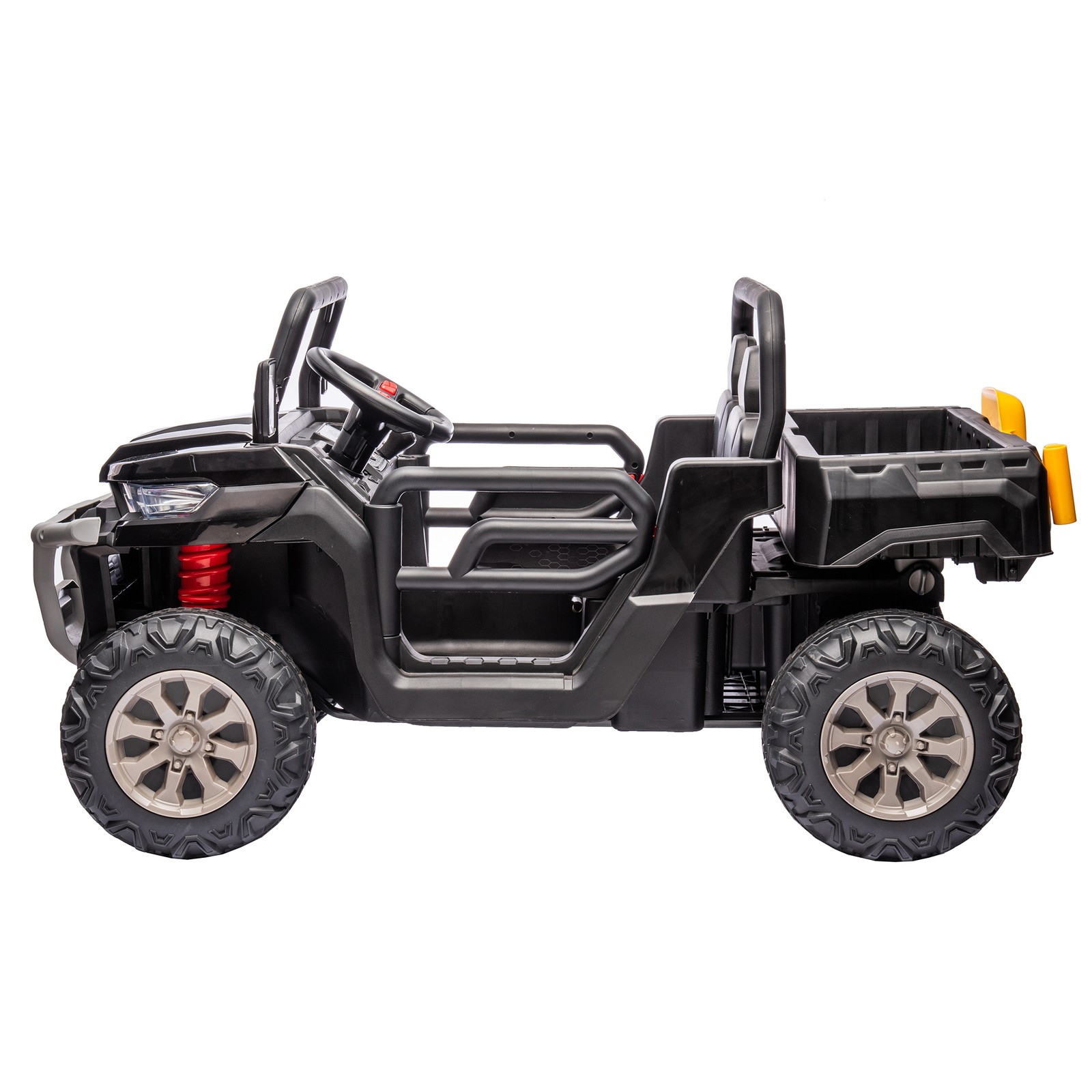24V Ride On Truck 2 Seater Ride On UTV with 2x200W for Boys Girls