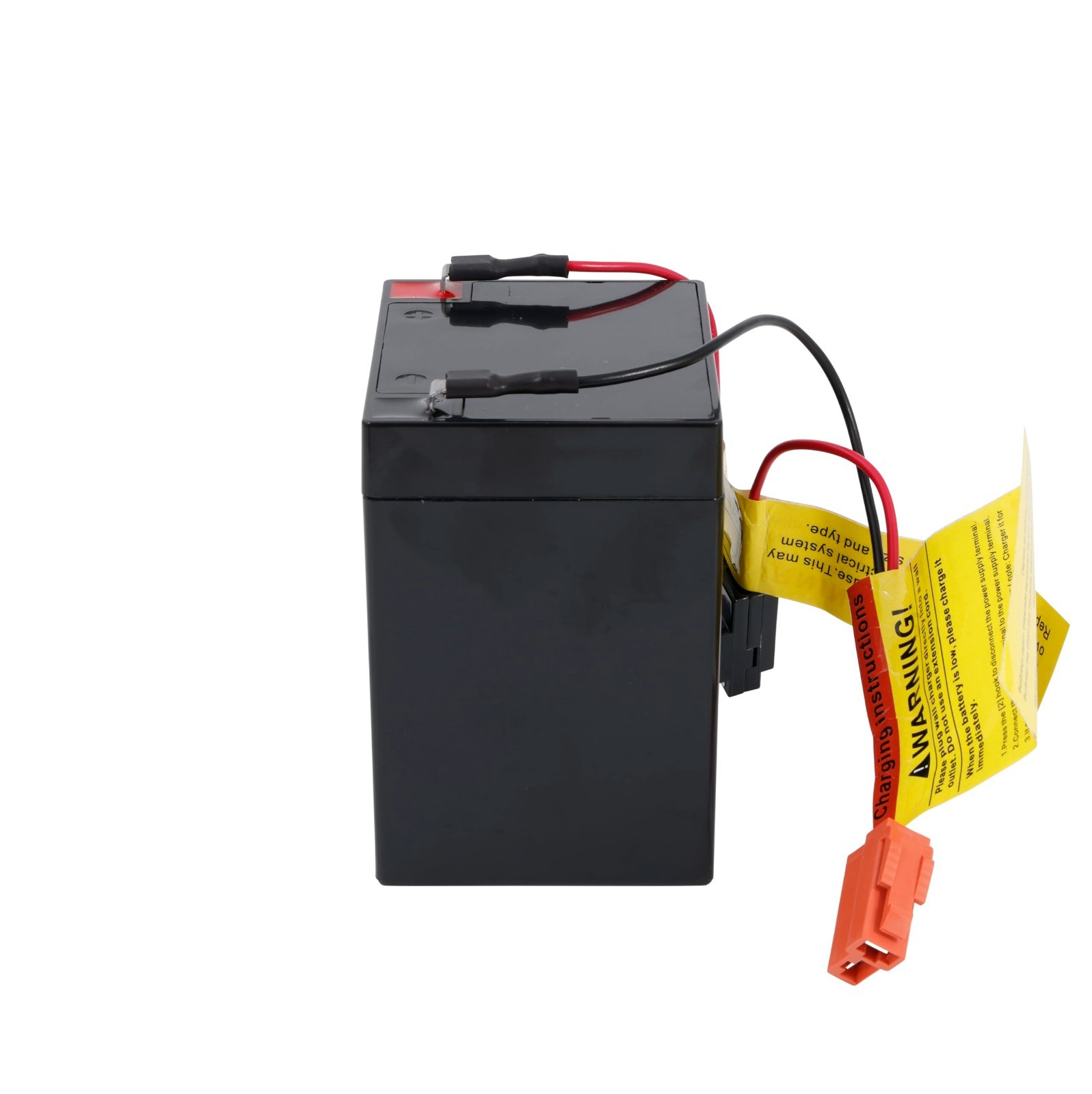 12V 4.5Ah Rechargeable Battery for Kids Ride-On Car & Truck – Power Up Fun!