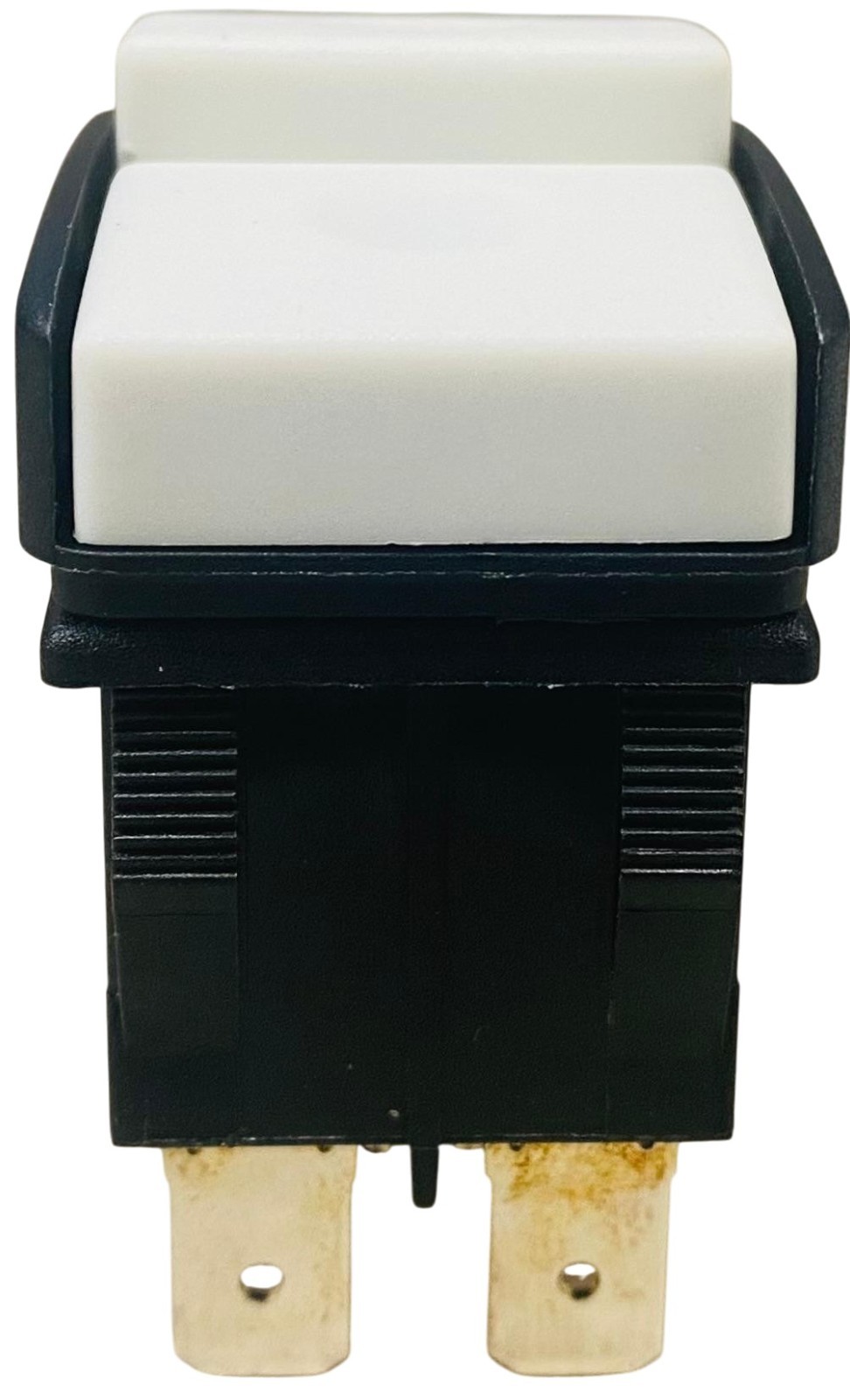 Power Wheels Forward/Reverse Control Switch | OEM #00801-1773 | 5×2.5×0.2 in