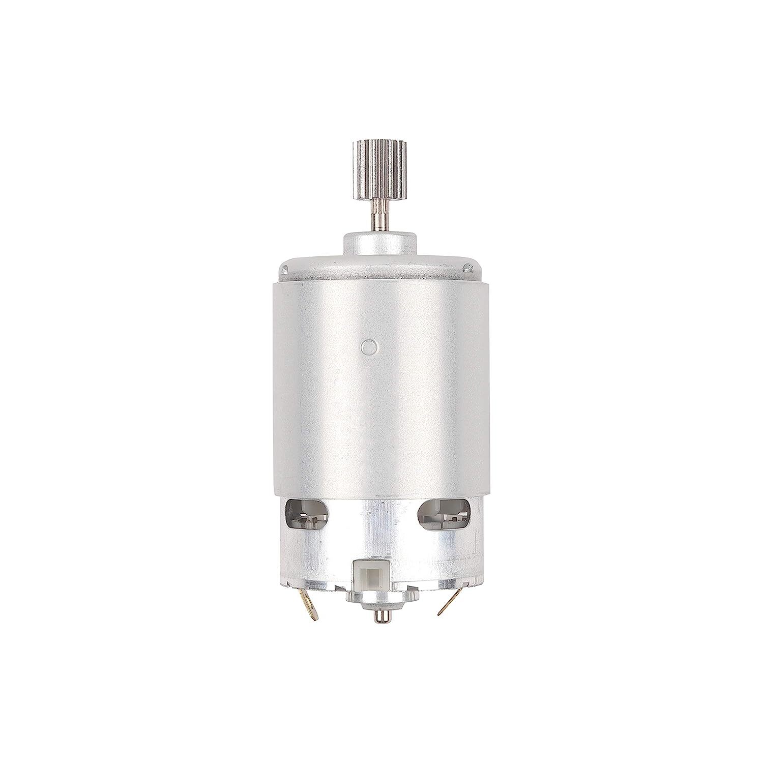 2 Pcs 550 24V 40000RPM Electric Motor for Kids Ride On Car RS550 24 Volt Motor