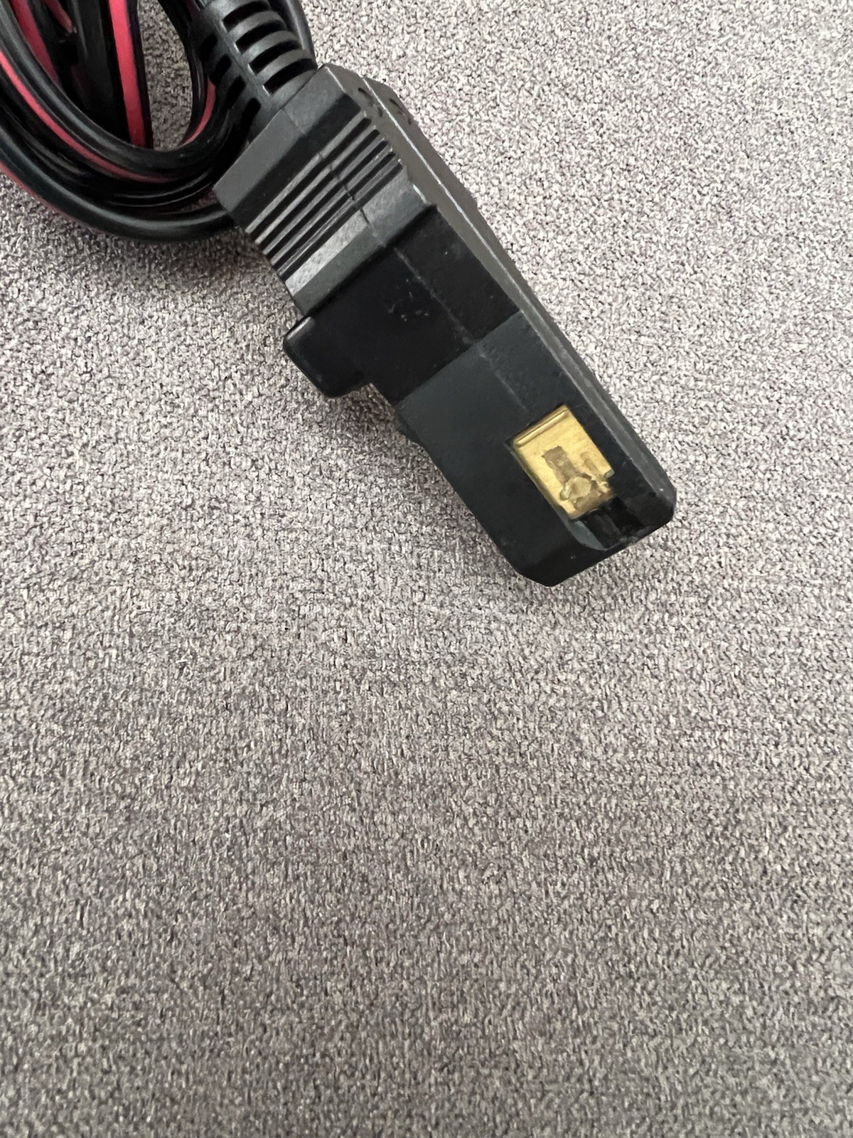 🇺🇸Genuine Fisher Price Power Wheels AC/DC Adapter Charger Cord 00801-1778🇺🇸