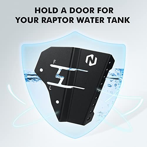 Coolant Tank Protector Compatible with Yamaha Raptor 700 YFM700 2013 2015