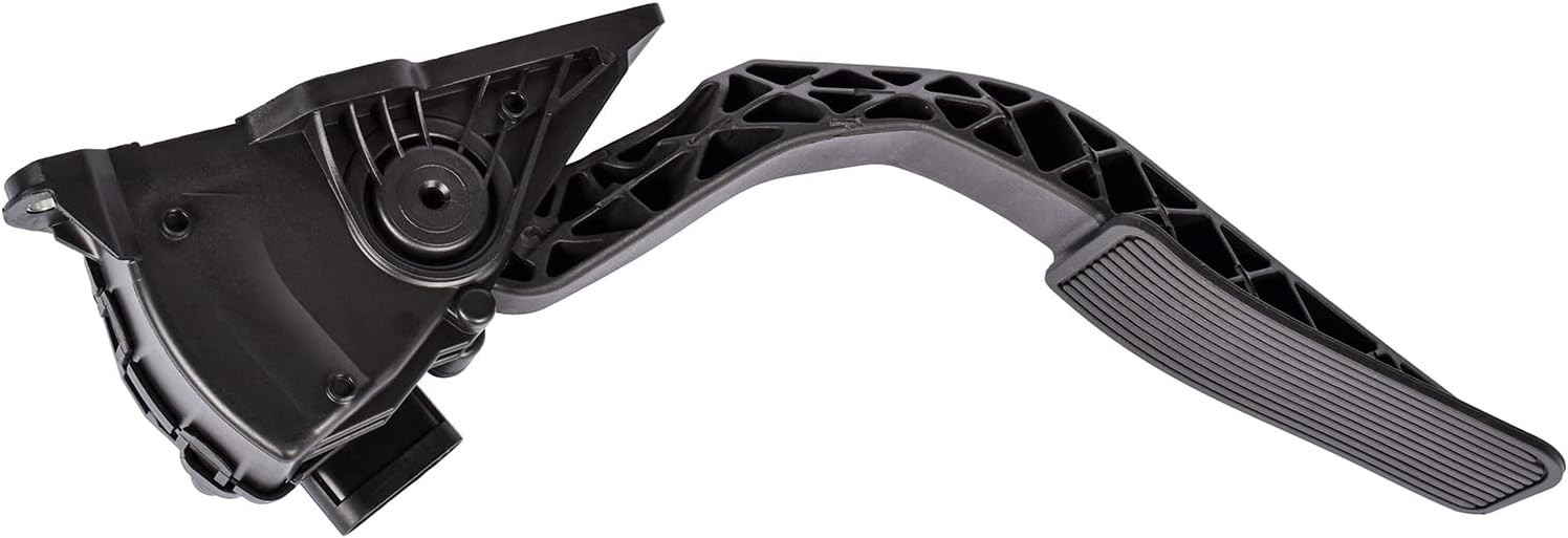 Accelerator Gas Pedal w/Position Sensor Replacement for Chevy Silverado GMC T…