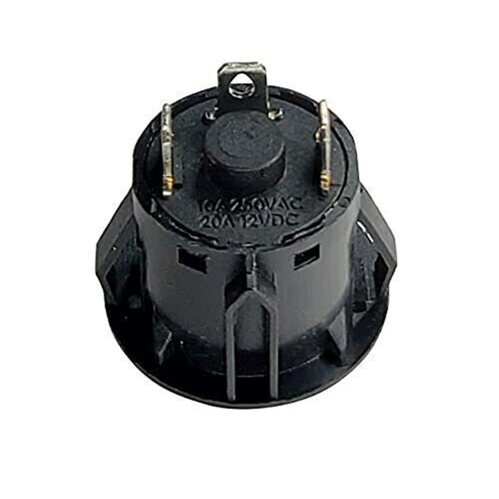 Power Switch 28mm large size Children’s electric vehicle One click start button