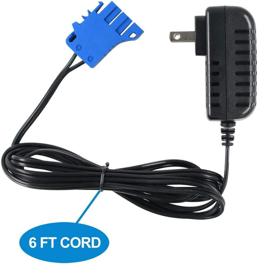 12V Charger for Peg Perego Battery, Peg Perego Power Supply, Peg Perego Battery