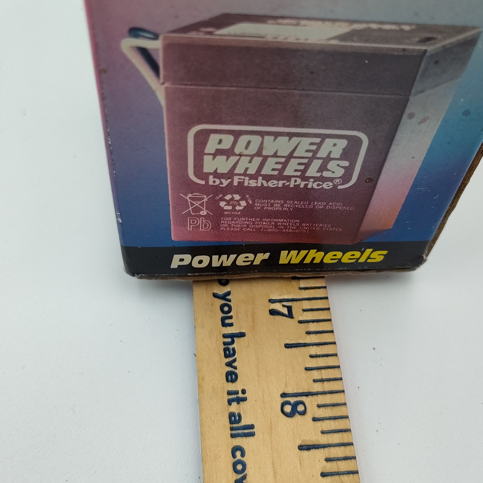 ✅Fisher Price Battery Wheels Firerock Jeep Wrangler 6V -?Only Parts, May Work?📸
