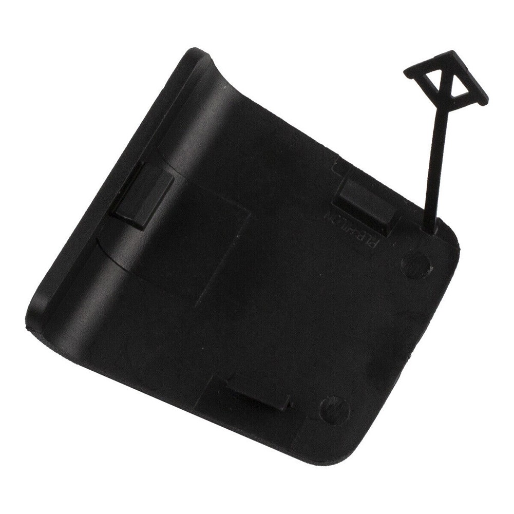Car Spare Tire Winch Cover 68299112AC for 1500 DT 2019-2023 Car Parts T2L4