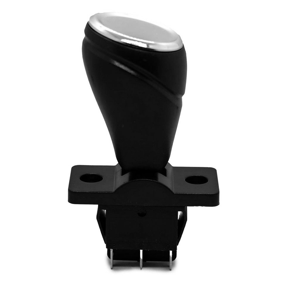 2Pcs Children’S Electric Car Joystick Toy Bumper Car Forward Reverse on1624