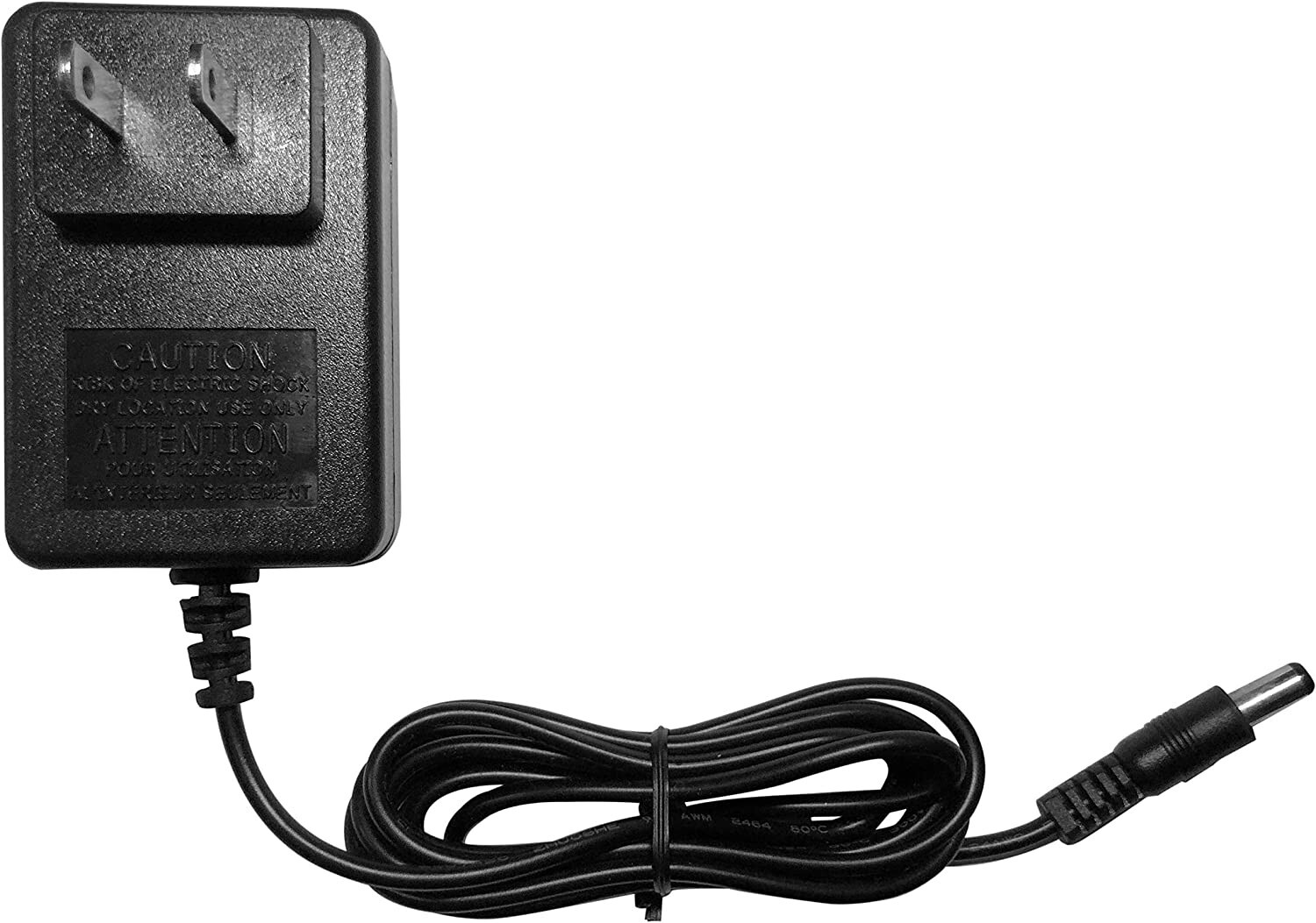 12 Volt Battery Charger for Ride On Toys 12V Kids Ride On Car Charger for Best