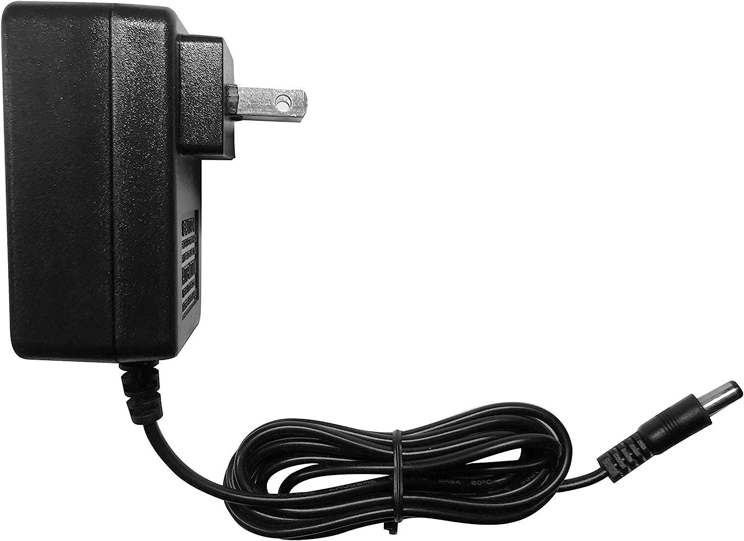 12V Battery Charger for Ride On Toys – Best Choice Products, Kid Trax, Dynacraft