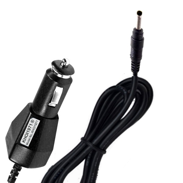 11-FT 12V CAR charger adapter for DYNACRAFT Surge Camo Wheel Quad RIDE ON 4×4