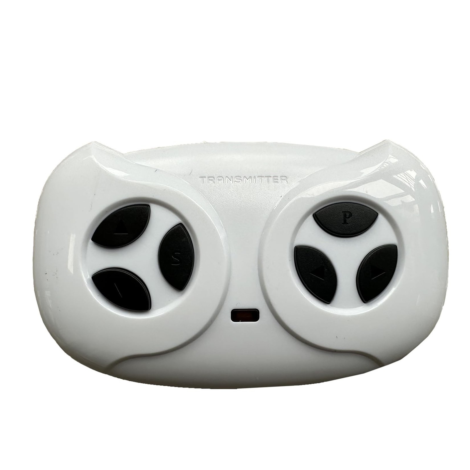 2.4GHz Bluetooth Remote Control,Used for Installing JR Receivers on Children’…