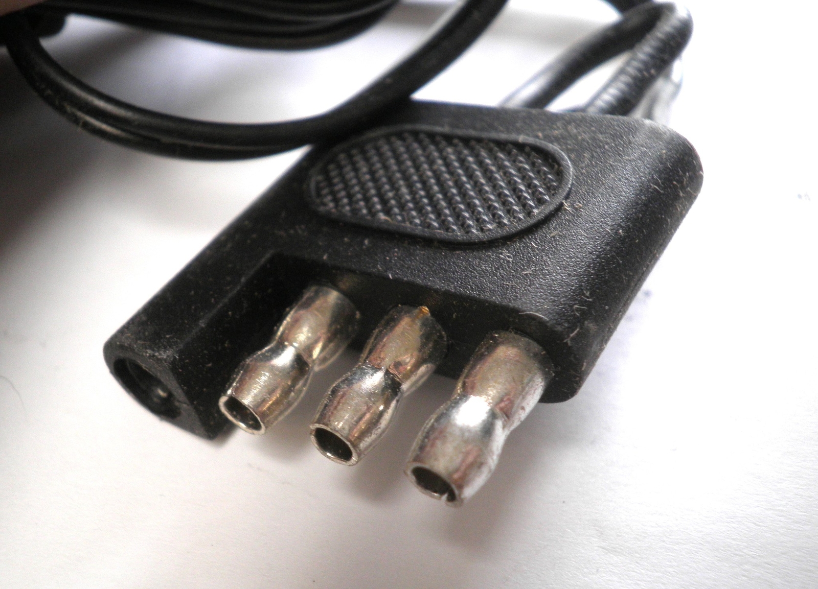 TT CLASS 2 BATTERY CHARGER FOR RIDE ON 12V D48-12-1000 PARTS 759