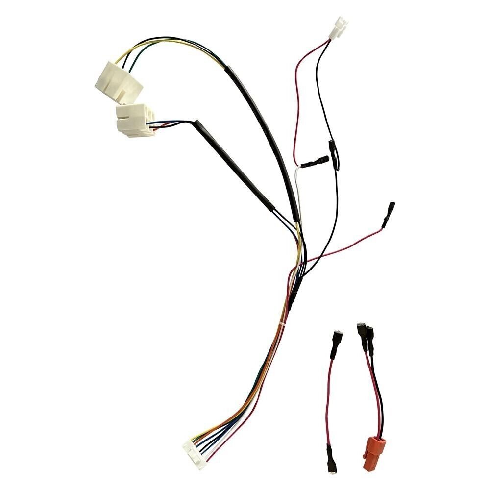 SereneLife Kids Car Circuit Wire Replacement Parts & Accessories