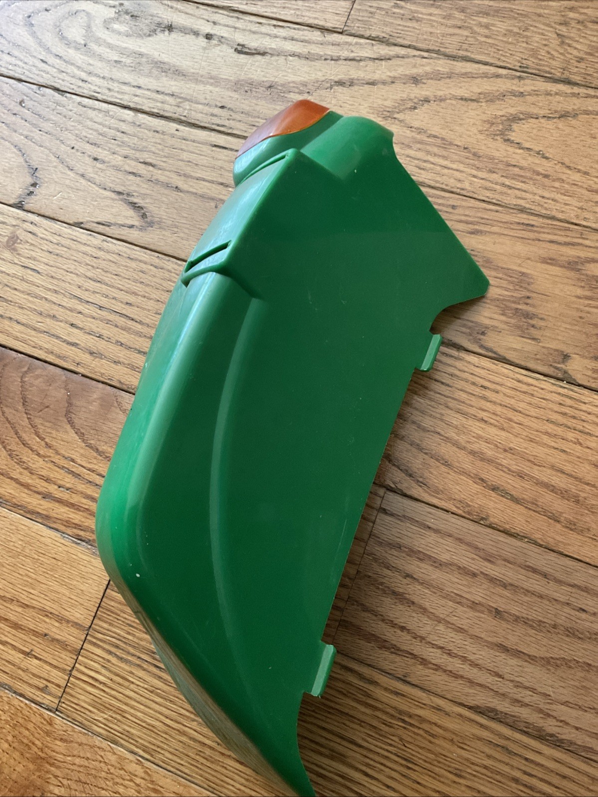 Left Fender Peg Perego Tractor Kids Children Holds Light & Roll Bar Fast Ship