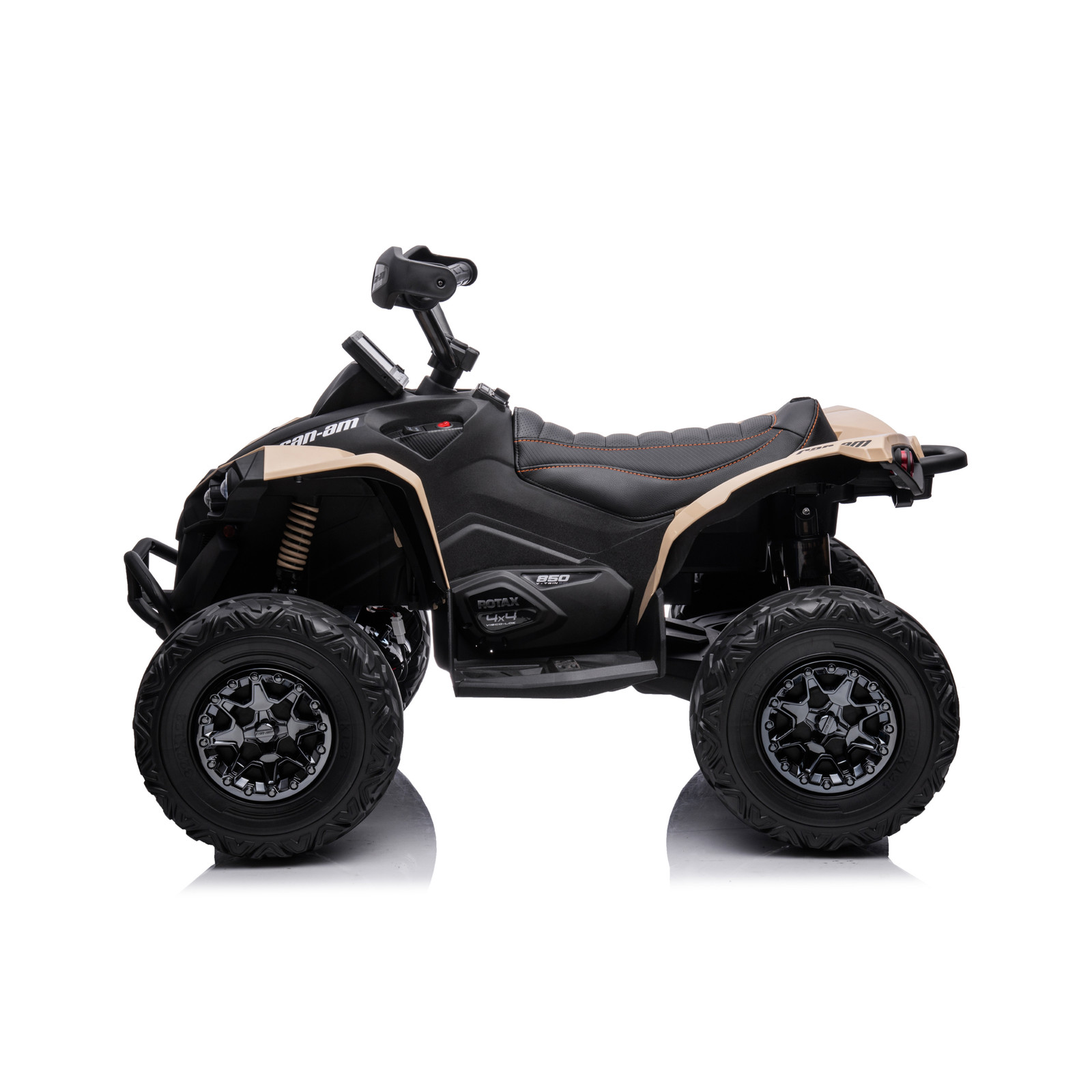 Can-Am Renegade 24V Kids Ride On ATV Quad 4x200W Motor Electric 4 Wheeler Camo