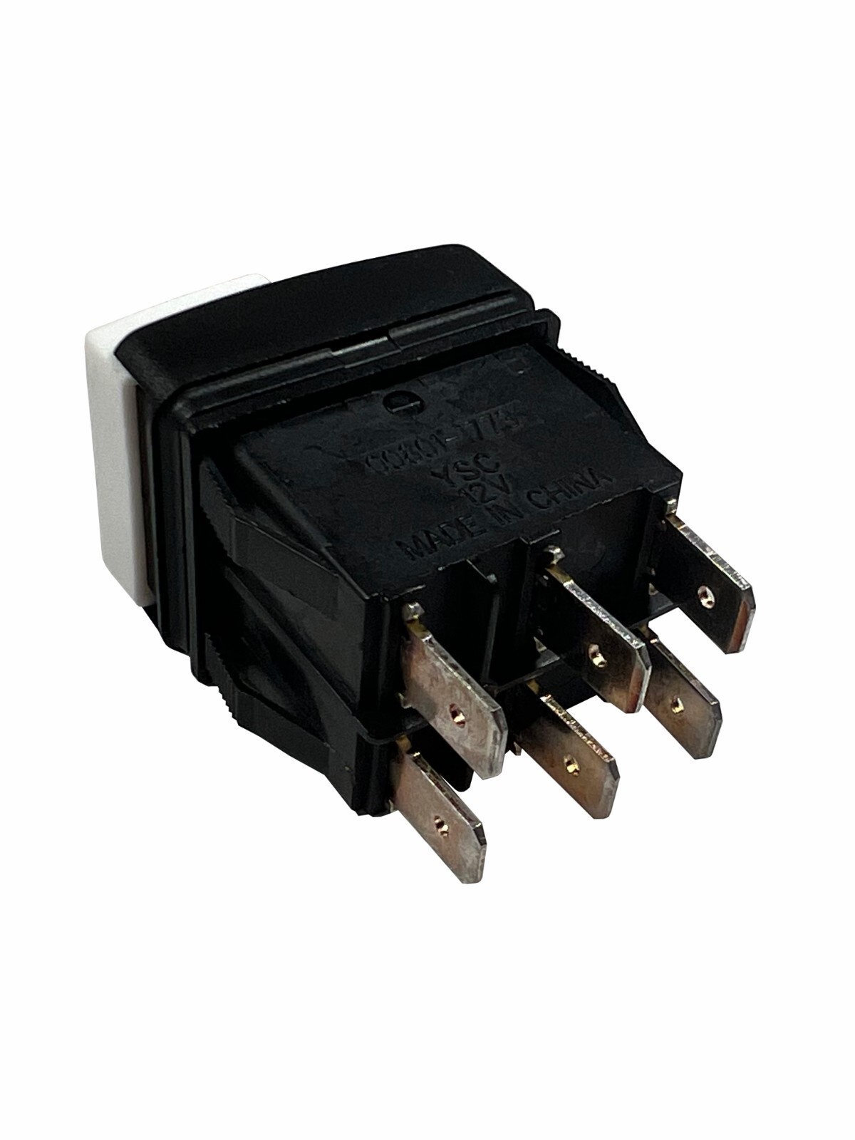Power Wheels Replacement Forward/Reverse Switch for 76248 Jeep Wrangler