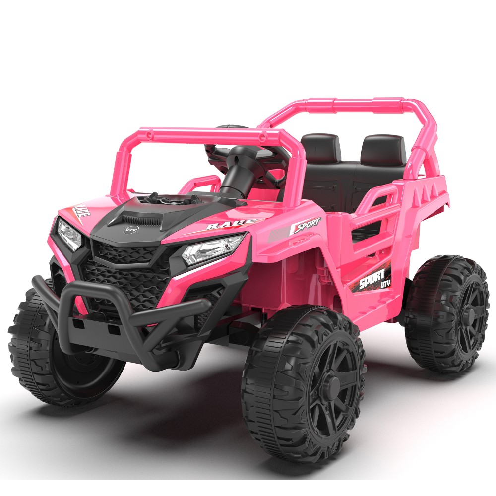12V 2WD children’s electric vehicle suitable for children aged 3-5 years