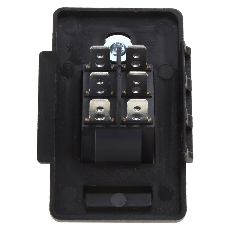 Accelerator Electric Pedal Foot Switch for Children Power Car Ride On Toy Parts