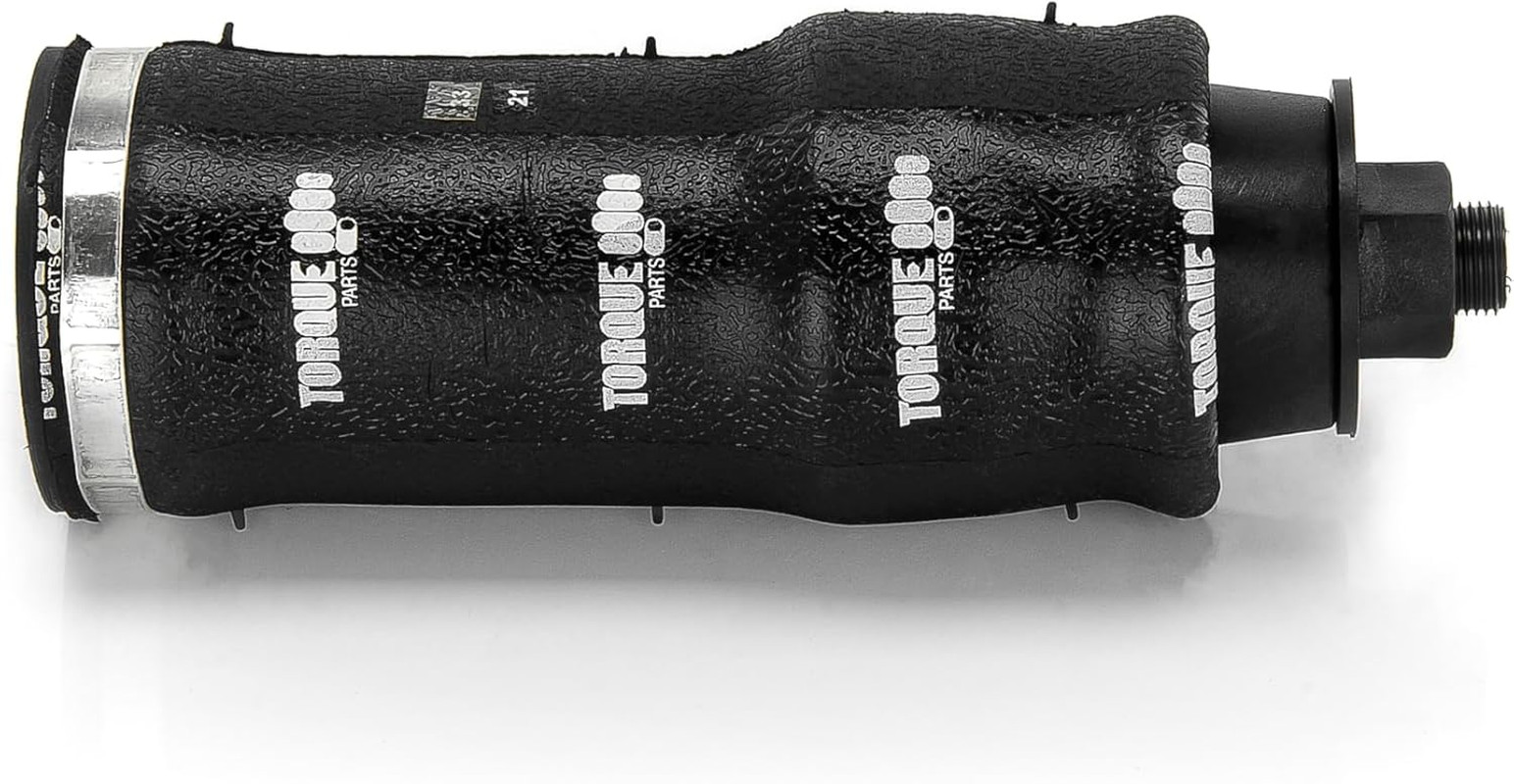 2 Pack of Cab Sleeper Air Spring Bag for Select Peterbilt 379 Trucks (Replaces