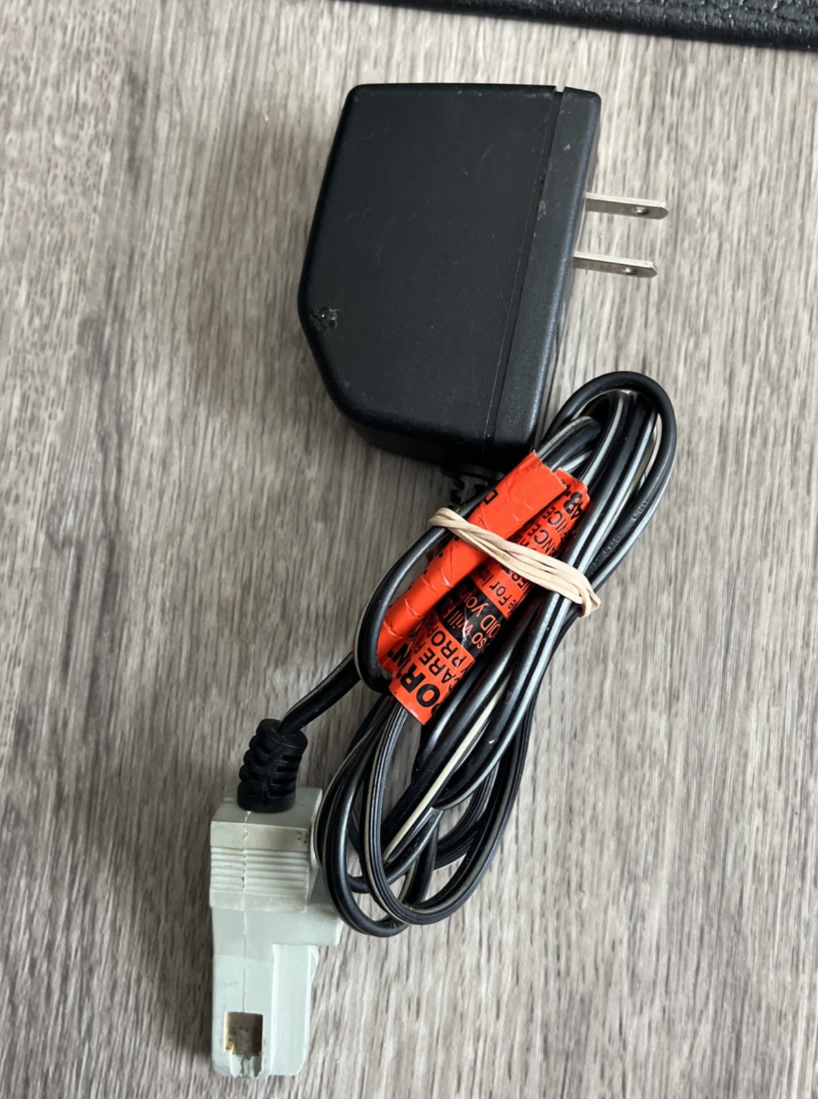 Power Wheels Fisher Price Battery Charger 00801-1480 12V – FREE Shipping!