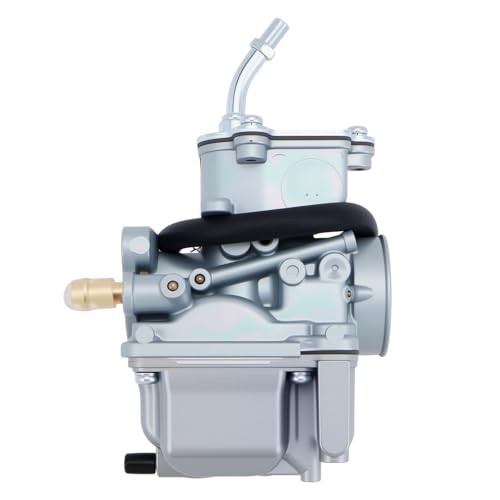 Carburetor Compatible with Yamaha Raptor 80 YFM80 YFM80R YFM50 ATV Quad Carby