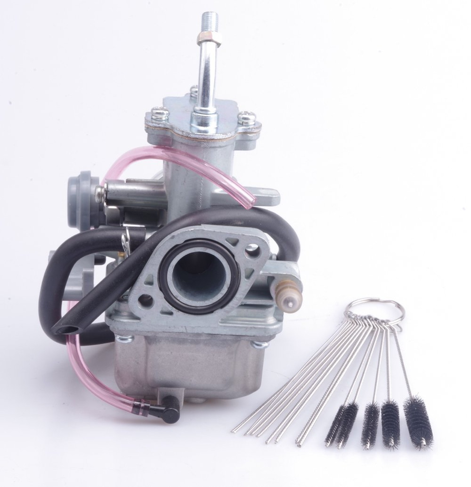 Carburetor Compatible for Yamaha Raptor 80 2002 2003 2004 2005 2006 2007 2008…