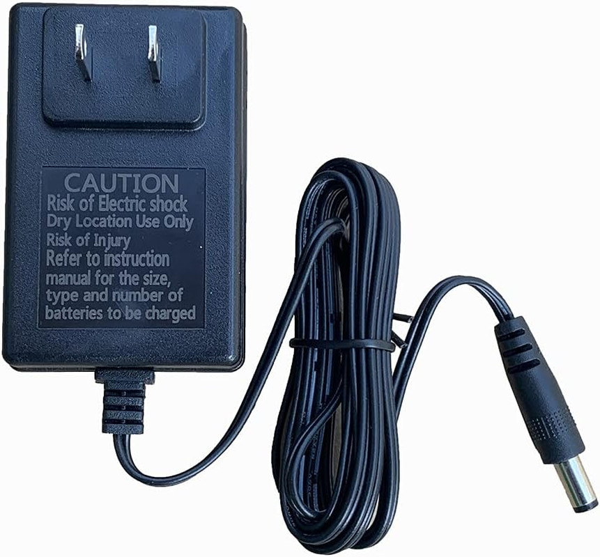 12v Child Ride-ons Toys Charger Sl12-07-02 12v0.9a Kids Electric Cars Universal