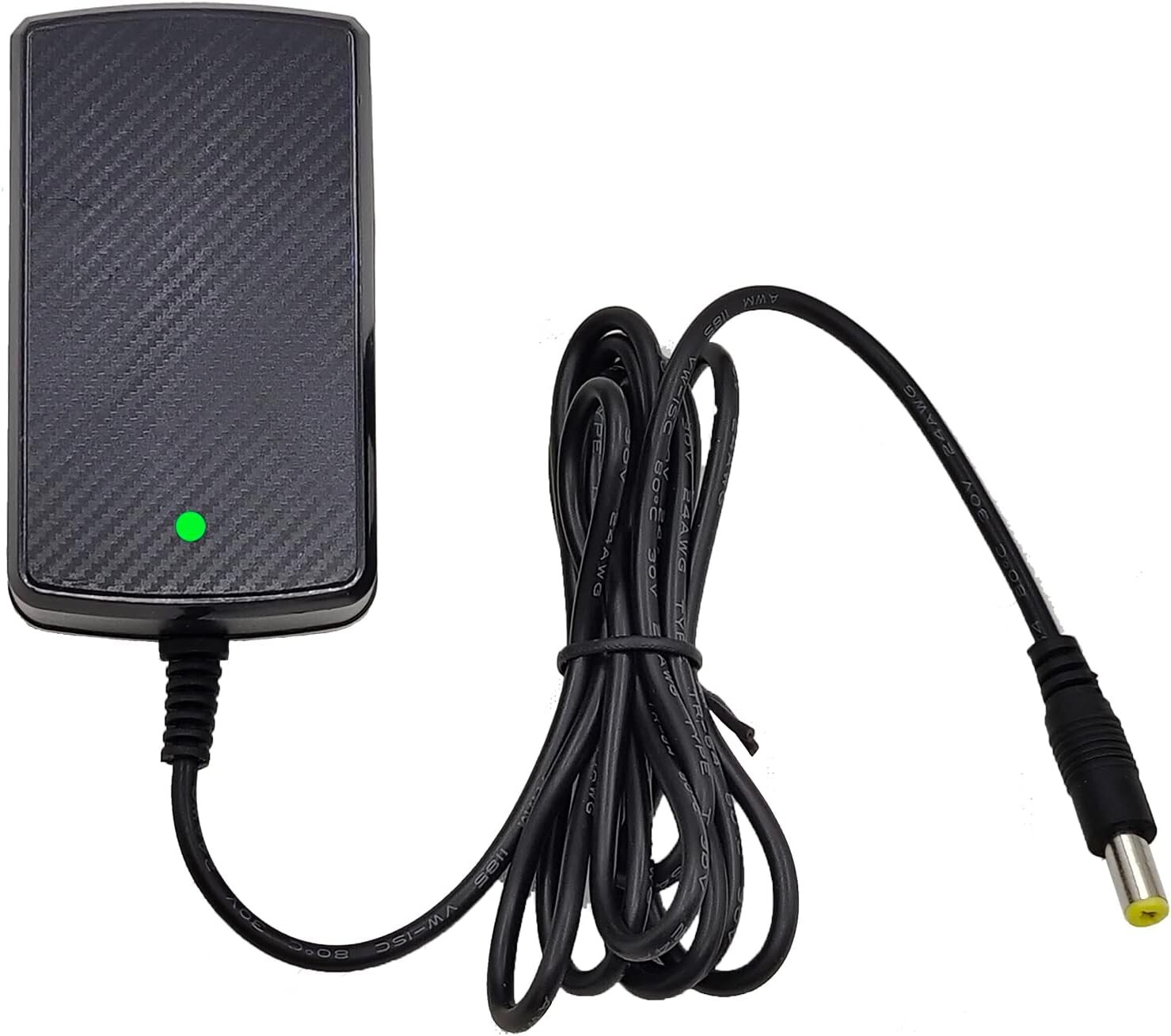 12V Battery Charger Ride On Toys Car Kid Battery Class 2 Power Supply DC 5.5-2.1