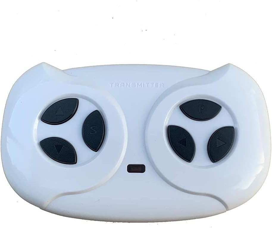 2.4G Bluetooth Control Box and Receiver Kit for Children’s Ride-On Cars