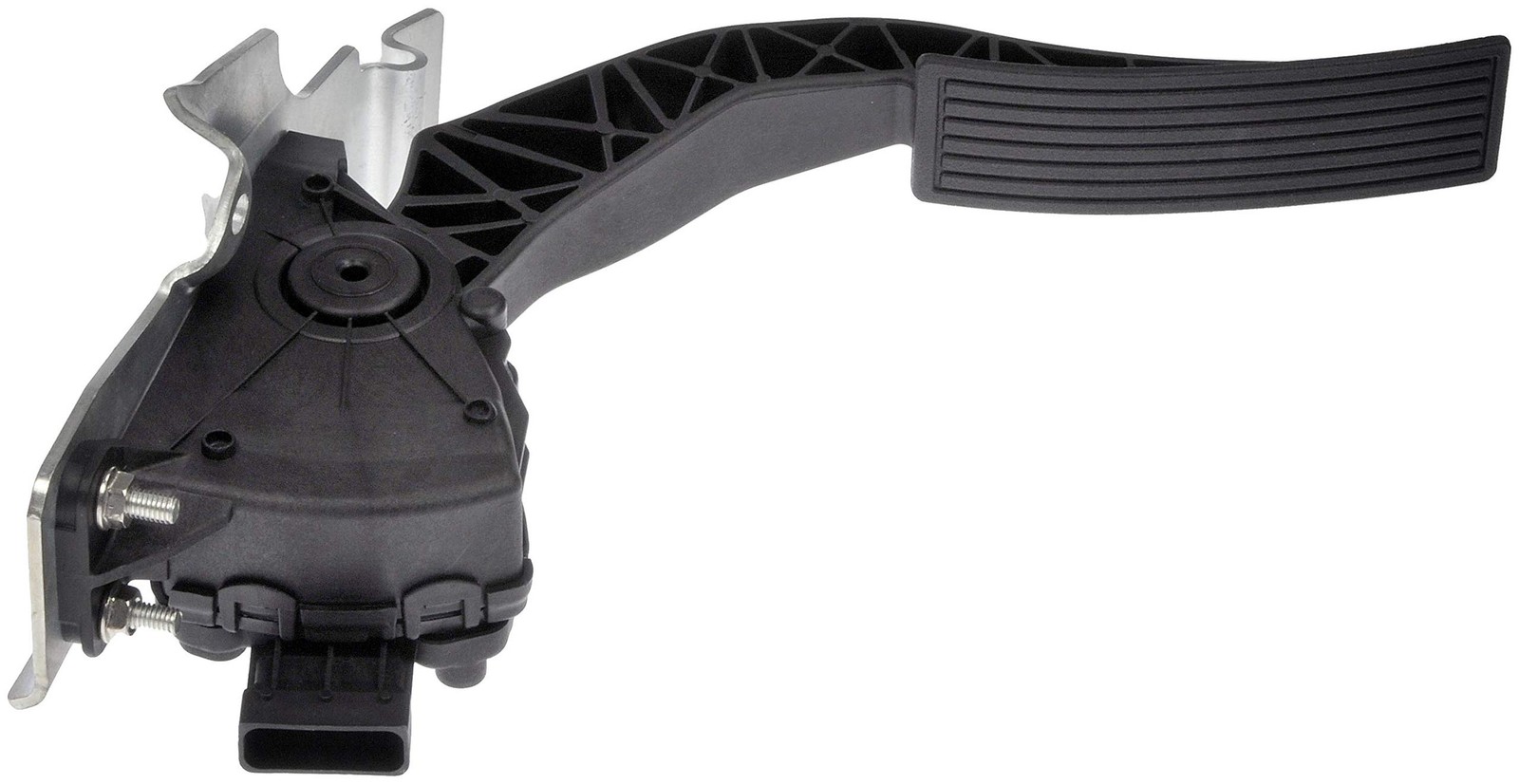 Dorman 699-129 Accelerator Pedal Compatible with Select Chevrolet/GMC Models