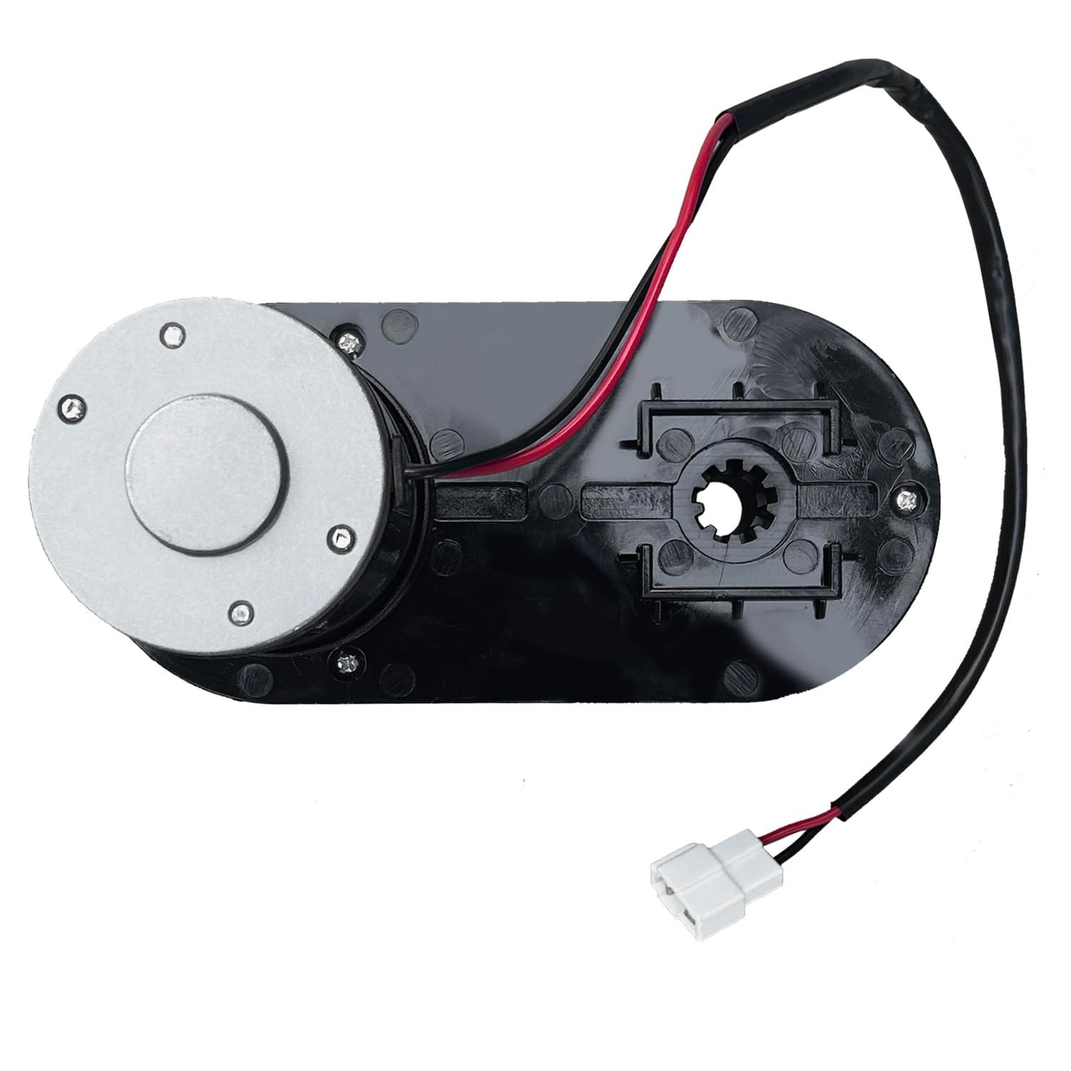 24V Torque Motor Gearbox for Dynacraft Realtree=