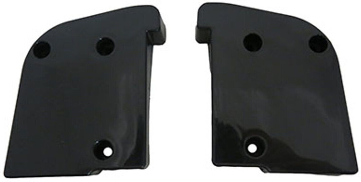 BLACK DASH CAPS 3900-5828 for GNL68 Willy’s Jeep Wrangler Power Wheels