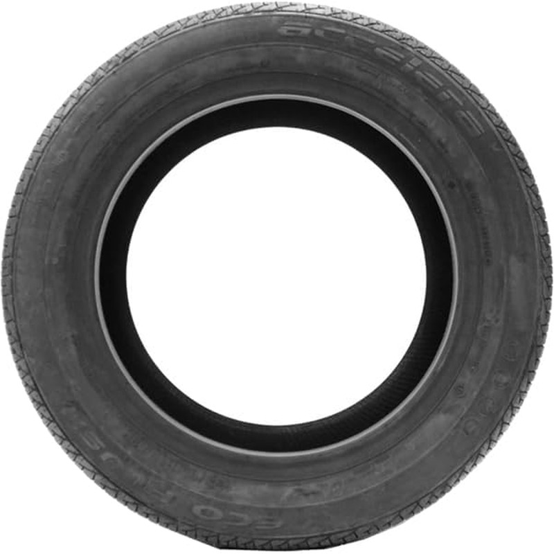 Eco Plush All-Season Passenger Car Touring Radial Tire-165/60R15 165/60/15 165/6