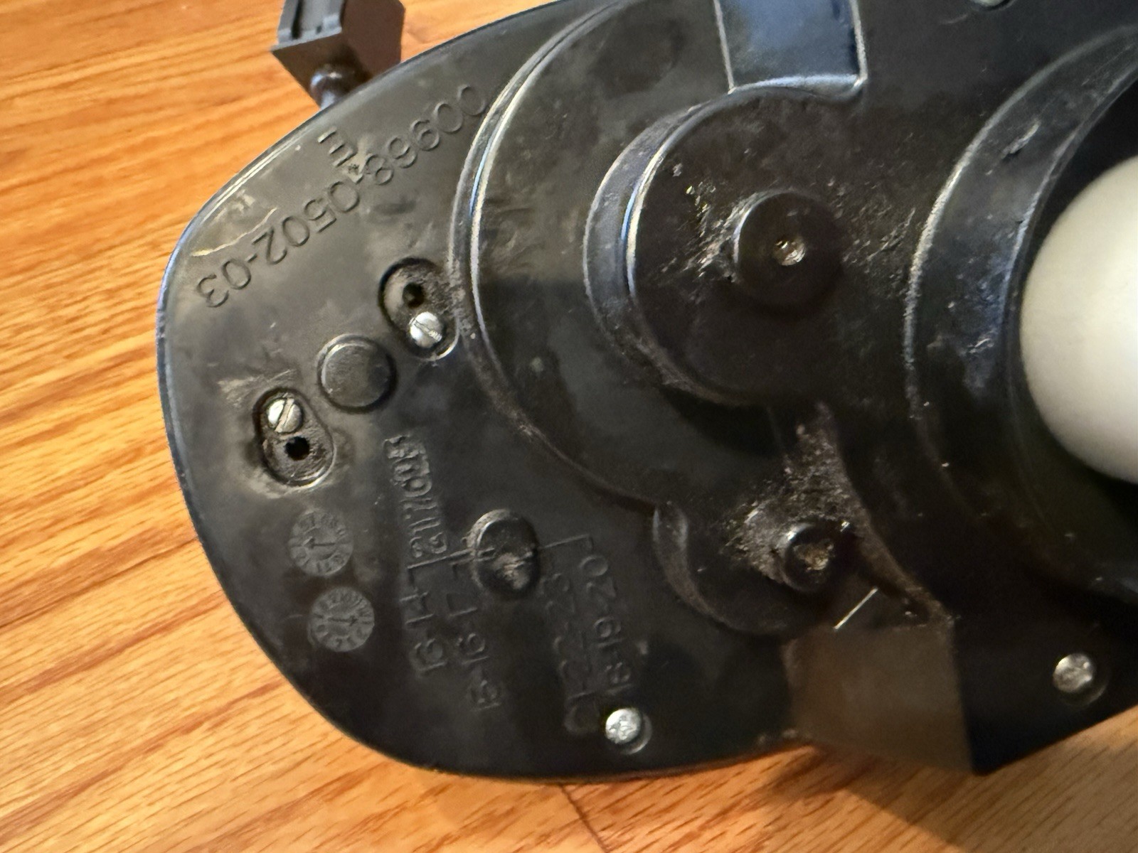 Power Wheels Gear Boxes and complete wiring Tested works 100%