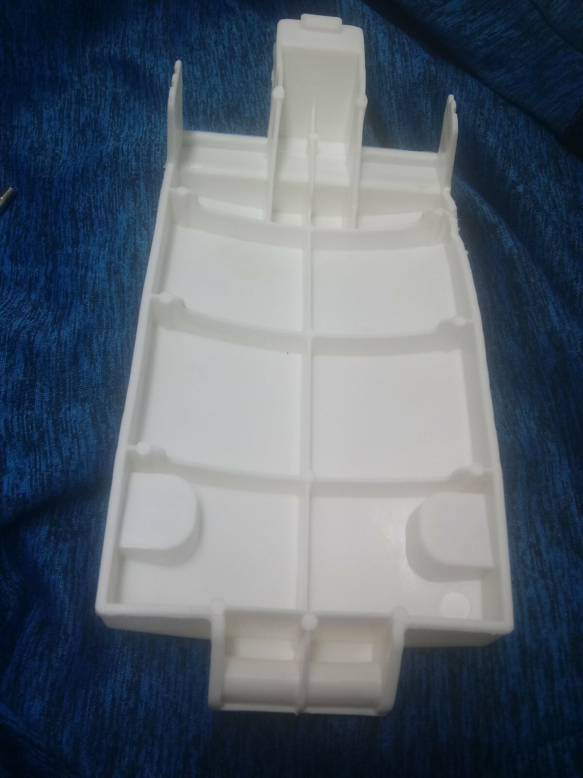 Feber My Lovely Unicorn Electric Ride-On Toy Replacement Back Plastic Door