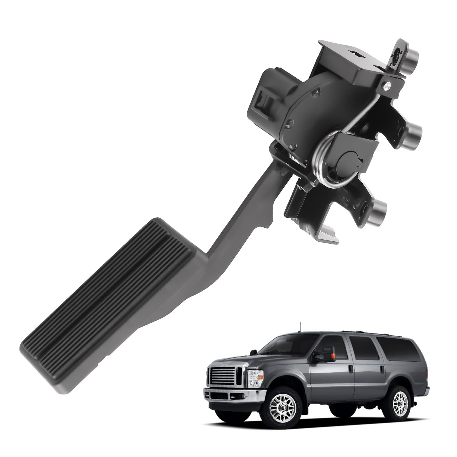 699203 Accelerator Pedal with Position Sensor for Ford F250 F350 F450 F550 20…