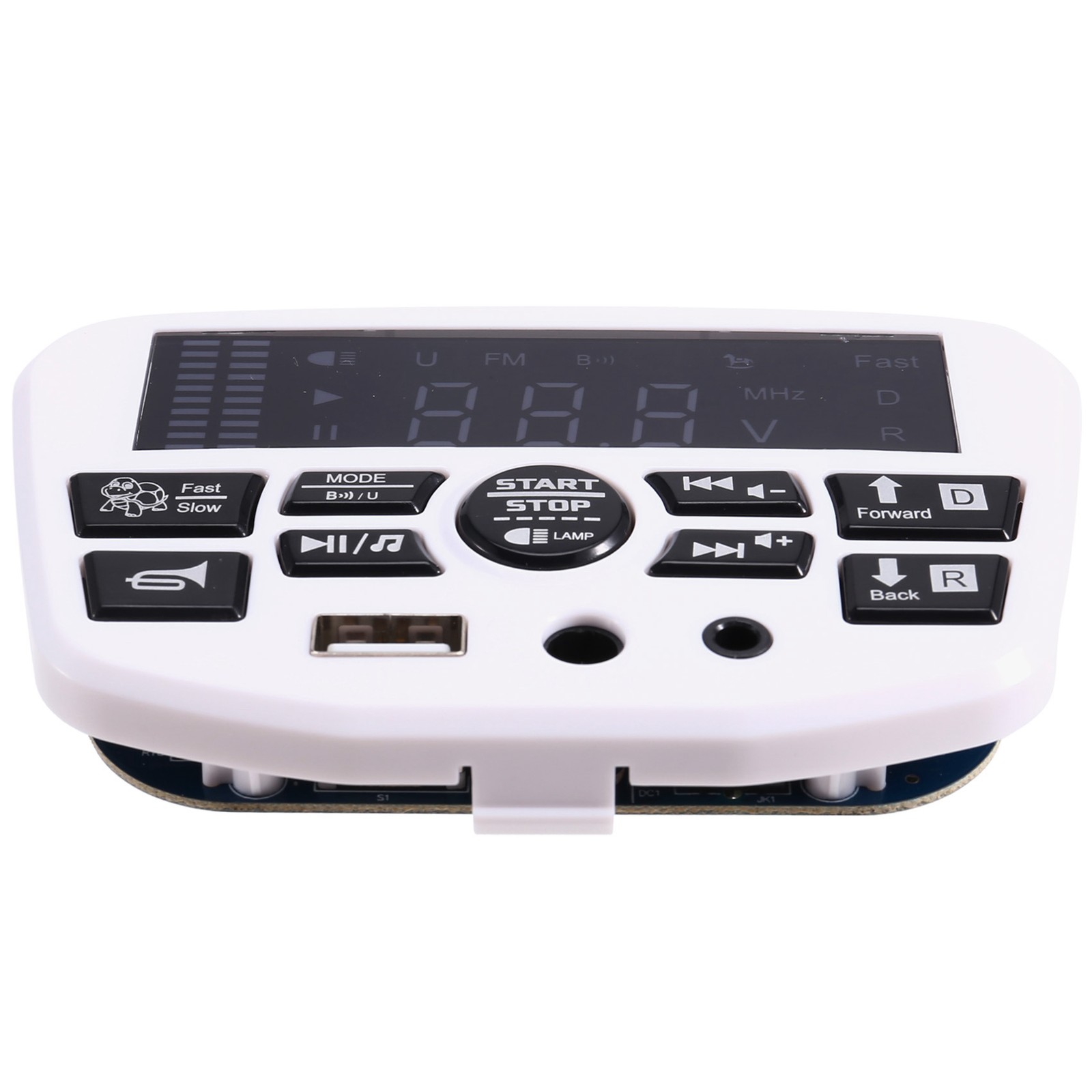 24V JR1956G Children’S Electric Ride on Car Vehicle Central Control Box8568