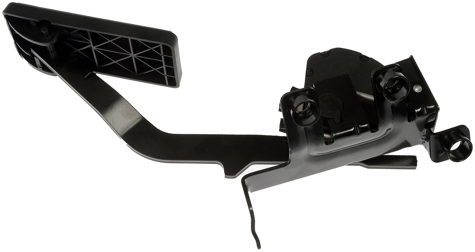 Dorman 699-205 Accelerator Pedal Compatible with Select Ford Models