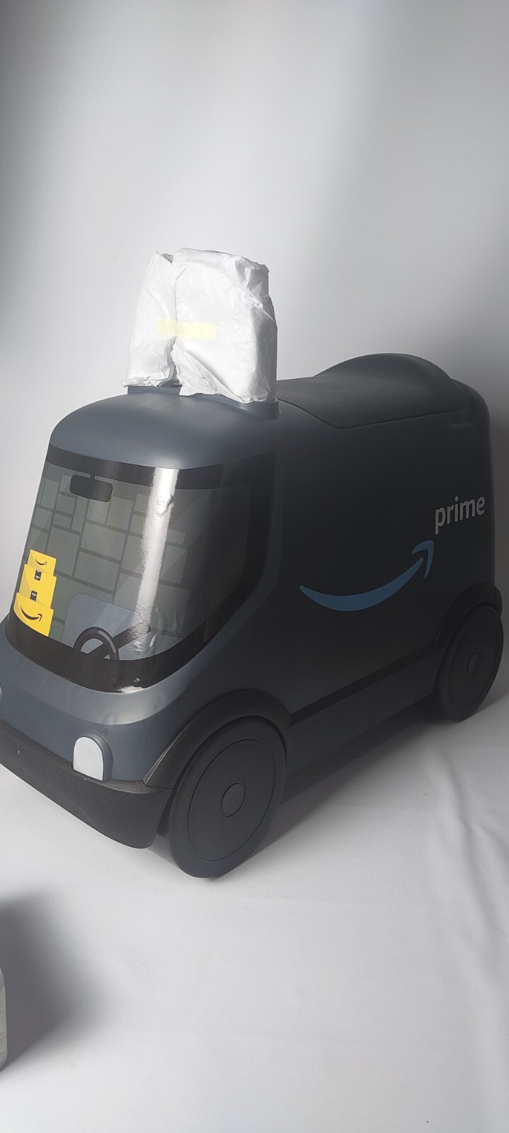 🚚 Amazon Delivery Van Ride-On Toy for Kids Just released!! 🚚