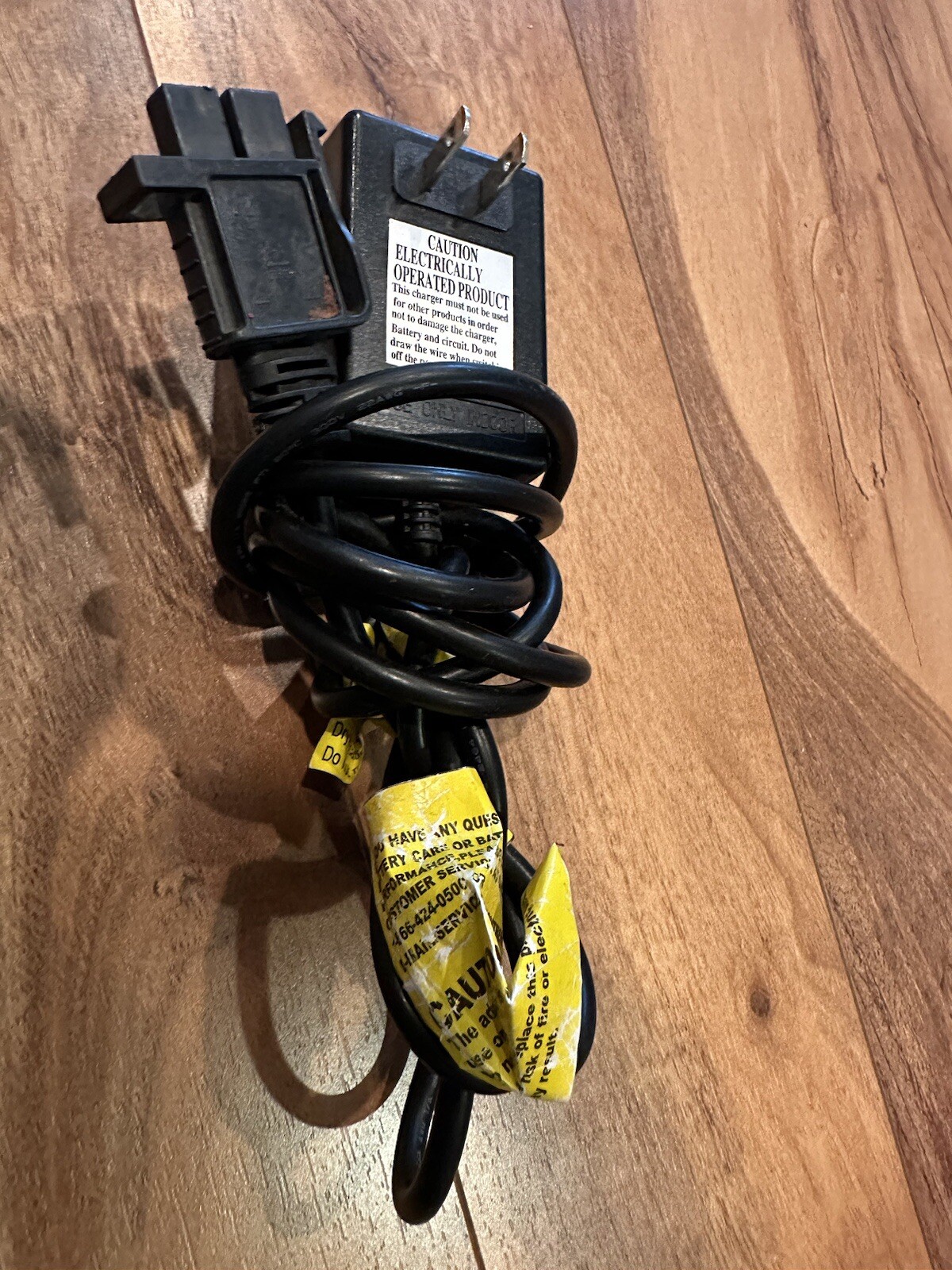 Shengle SL06-04-01 Battery Charger Class 2 Kid Trax Motion Trends 7V .8A